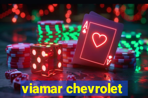 viamar chevrolet